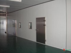 風量實驗室 風量實驗室